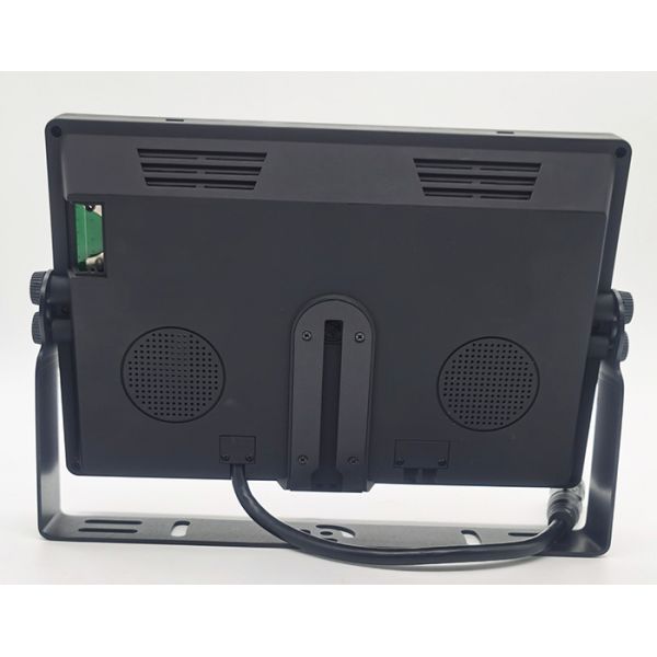 7 дюймовый 4inch Car Screen And Rear View Camera LCD Display Recorder для грузовика RV