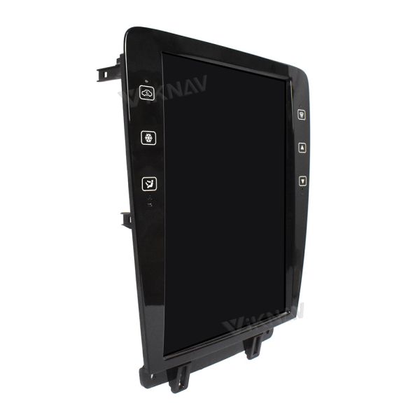 Android 13 Автомобильное радио GPS навигация для Ford Mustang Мультимедийный проигрыватель 09-13