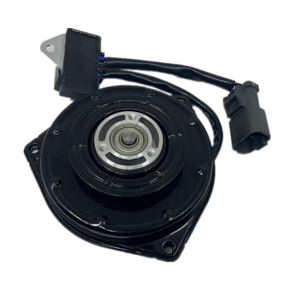 Motor de ventilador de arrefecimento 100% testado OEM 38616-PWA-J01 38616-RZP-G01 AC06500-3130 para Honda FIT CRV