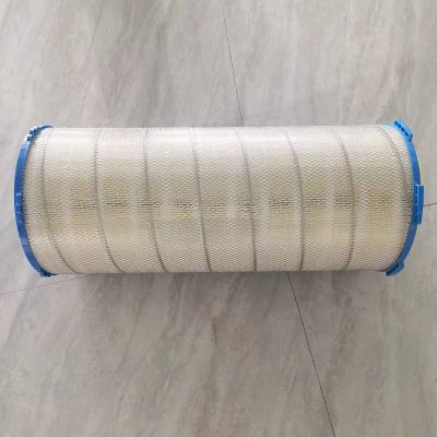 0.5Lbs Dust Filter Cartridge For Industrial Filters Construction Cartridge Filter Length As Shown