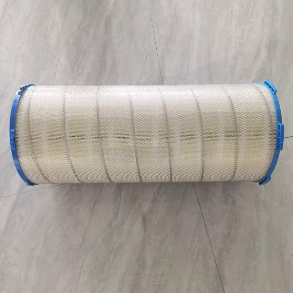 0.5Lbs Dust Filter Cartridge For Industrial Filters Construction Cartridge Filter Length As Shown