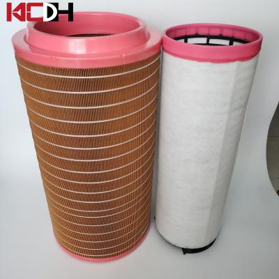 máquina escavadora Parts de 245 6375 245 6376 C25710 erpillar