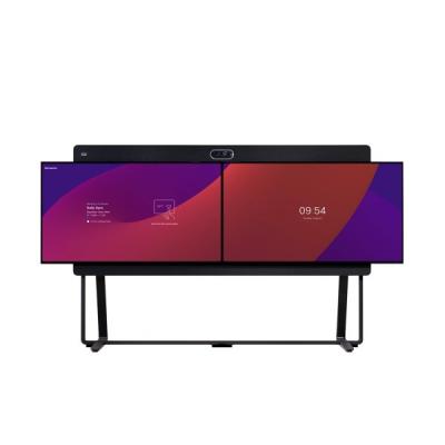 4K Video & AI Audio - Cisco Video Conference Terminal For Seamless Webex Meetings