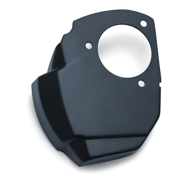 Изготовление на заказ крышки сервопривода крышек конца высокой точности алюминиевое