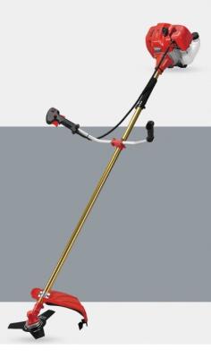 TW520d 52CC Garden Cutting Machine Kingpark Metal Blade Gasoline Brush Cutter
