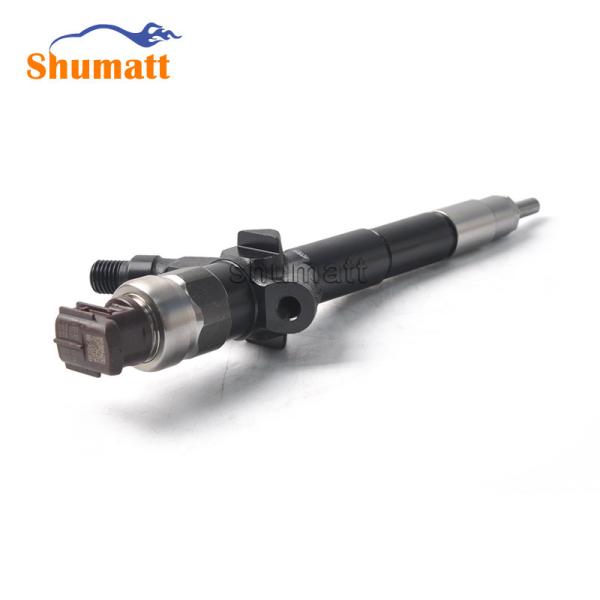 Recon Shumatt  Common Rail Fuel Injector 095000-625# 095000-6250 suits diesel fuel engine