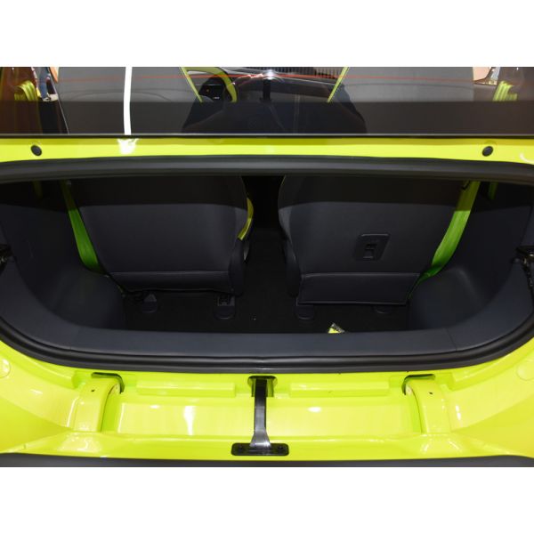 Wuling Nano Nick Ev 2 Seats 4wheel Electric Car Adult 305km Range Fast Charge 4.5H/13.5H