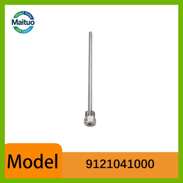Schneider Brass Thermowell PN16 100mm 9121041000 Brand New Original