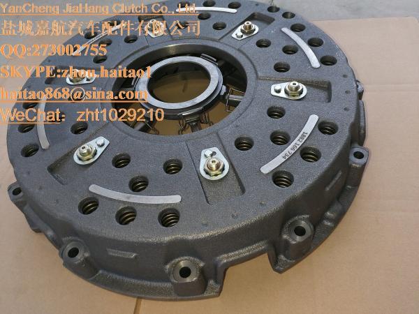 1882166734 CLUTCH COVER