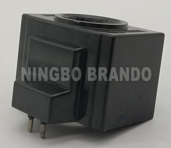 Solenoid Coil For Yuken DSG-03 Series Hydraulic Solenoid Valve AC110V AC220V