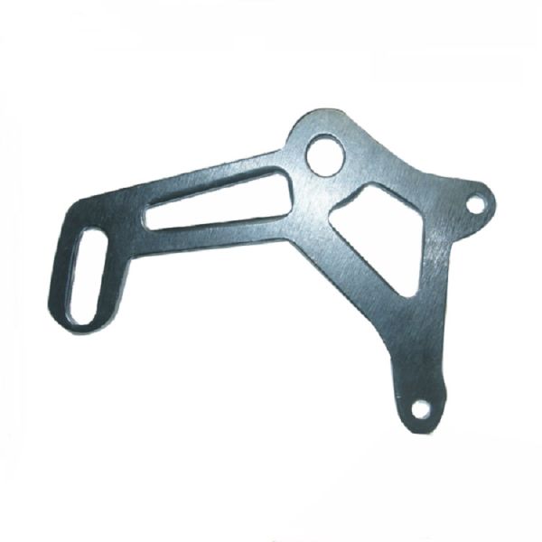 Tolerance 0.05mm Laser Cutting Bending Sheet Metal Stainless Steel