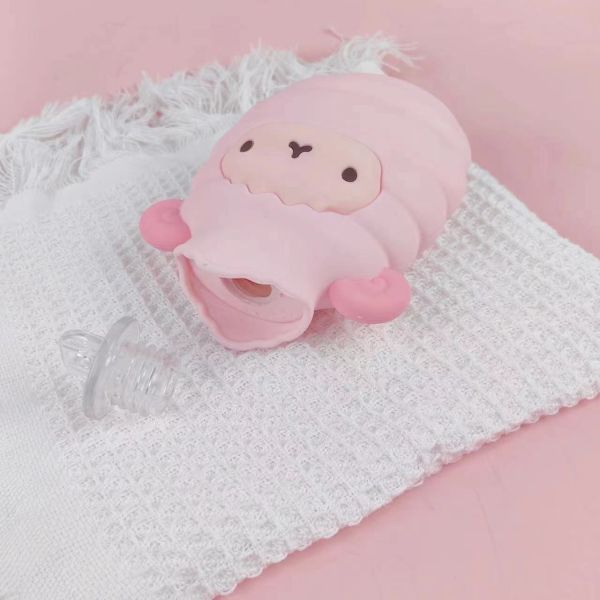 Мультсериал Торба с горячей водой Бутылка с винтовой крышкой плечо Руки и ноги Теплее горячая компресс и холодная терапия для женщин Дети Подарки