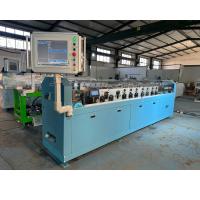 7.5kw C89 Lgs 0,8-1,2 mm C Máquina de Formação de Rolos de Canal Robusto Para Construção de Casas de Quadro de Aço