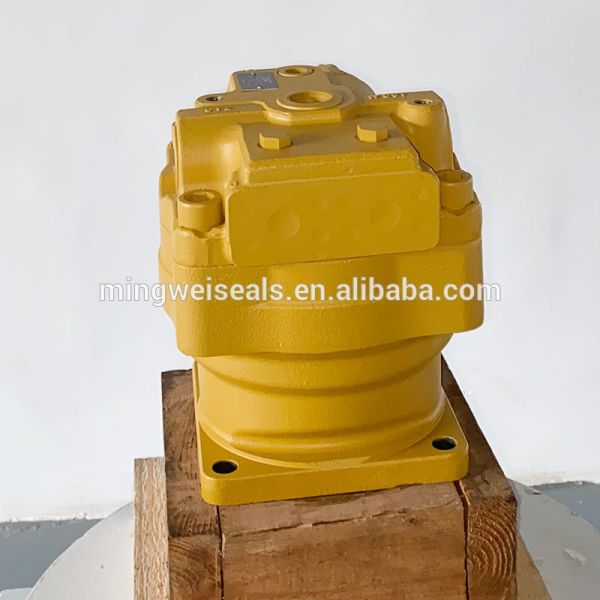 336 parties hydrauliques 3349973 de moteur de l'oscillation 330D