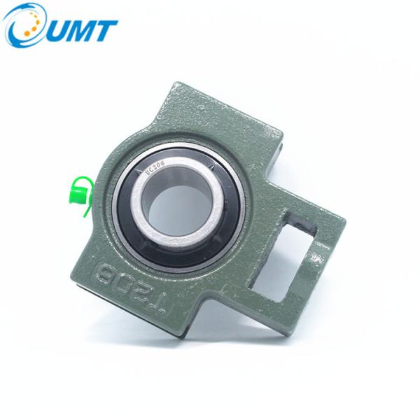 Pillow block bearing UCT207 high precision high friction bearing UCT series use for pumps