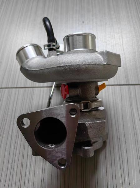 1118100AED14 Diesel Car Great Wall Turbo For Wingle 4D20B Engine 1118100-E09 4913104630