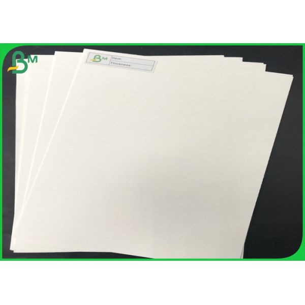 tablero del práctico de costa Tablero 1.4m m blanco excelente del práctico de costa de la absorción de agua 1.2m m para el abastecimiento