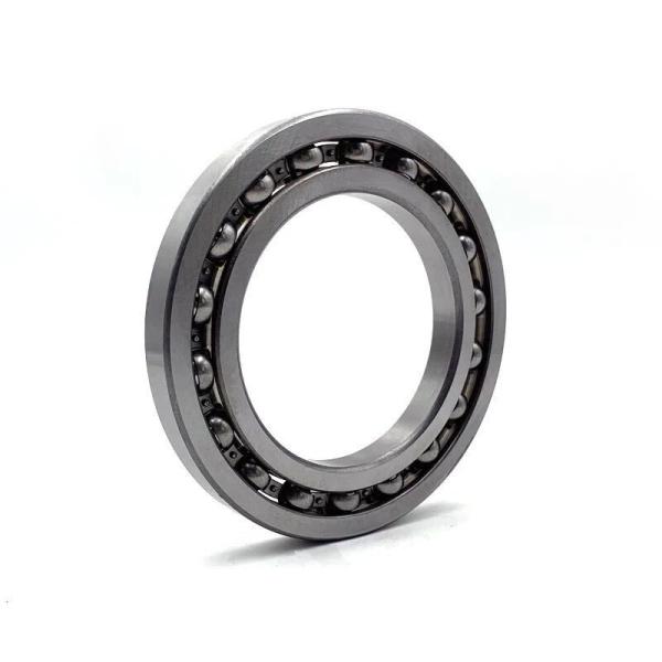 6023 2RS Ball Bearing with Single Row Design and V1 V2 V3 Vibration Value