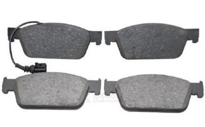 Auto Brake Pads For VOLKSWAGEN TRANSPORTER V Box Front 7E0698151 Disc  Pads