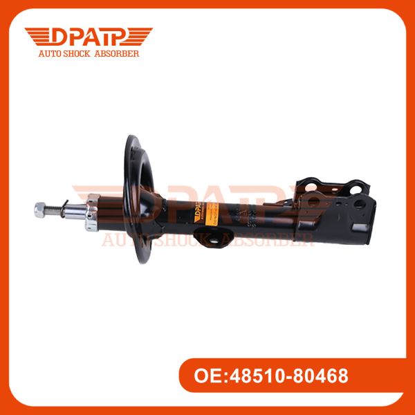 Amortiguador 48510-80468 Car Shock Absorber Energy Saving For LexusRX/09-15