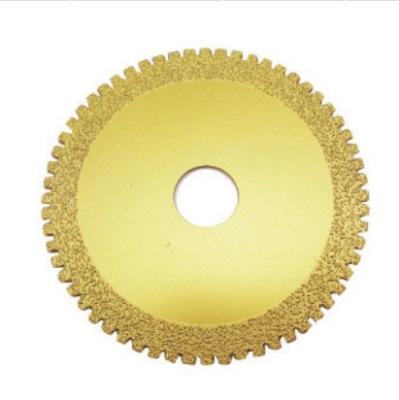 Felxible Diamond Grinding Wheel For Grinding Of Stone Material