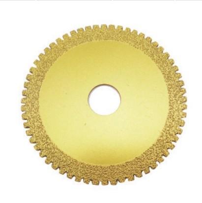 High Precision Diamond Grinding Wheel For Grinding And Polishing