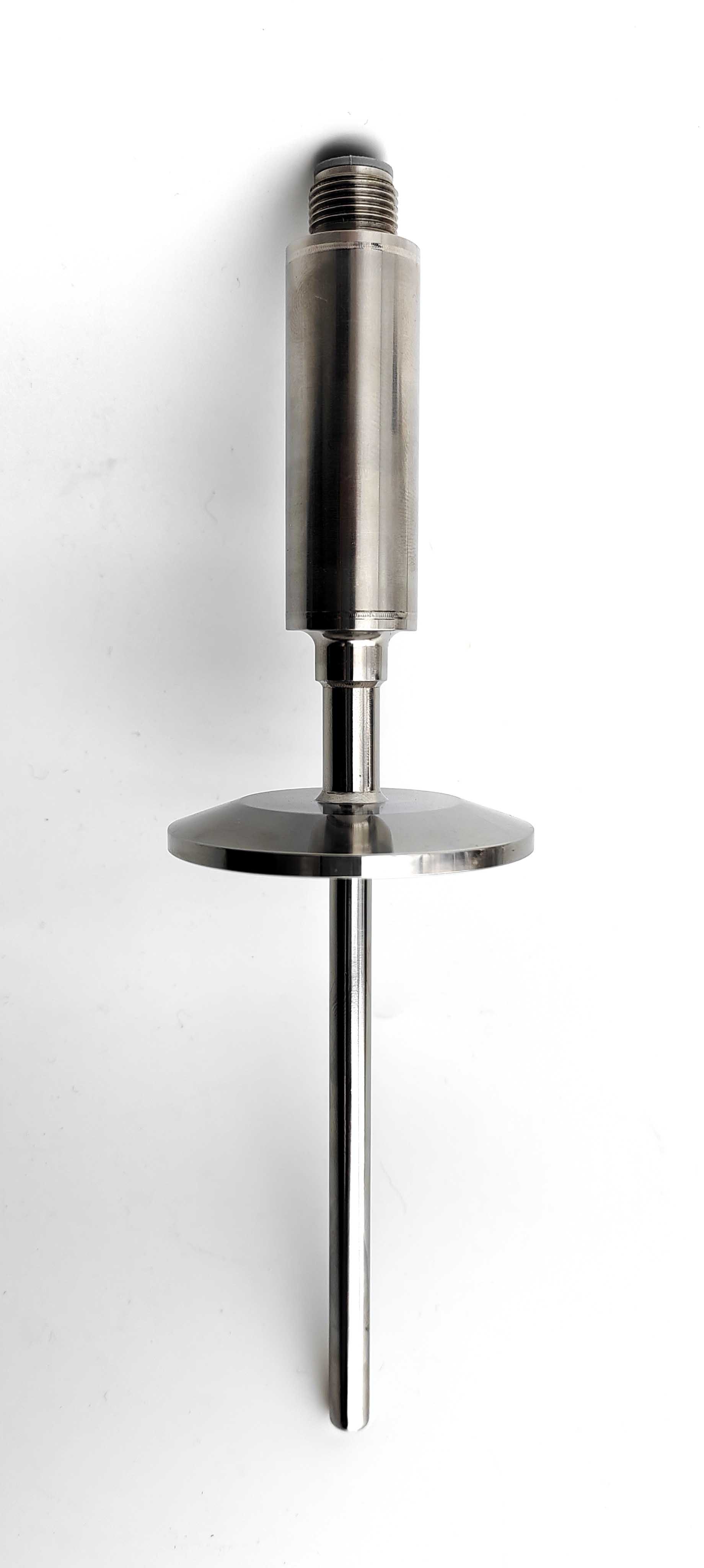 BAIRUI 316L Material Chuck Type Temperature Transmitter 4-20mA Compatible with GA2700 GA2500 TM4811