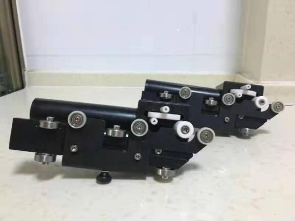 DOUBLE GLASS HOT PRESS MACHINE, DOUBLE GLASS JOINT , HIGH QUALITY GLASS JOINT/GASKET SPACER DOUBLE GLASS, WARM EDGE SPAC