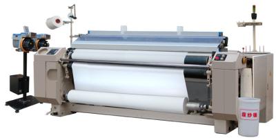 SD622-170CM DOUBLE NOZZLE ELECTRIC FEEDER WATER JET LOOM OF CAM SHEDDING