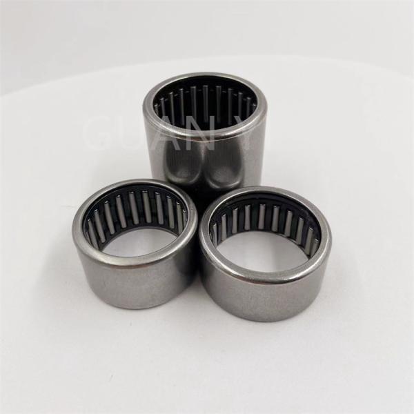 OTOTRI Long Life HF173516 One Way Needle Roller Bearing 17x35x16 mm for Heavy Duty Machinery