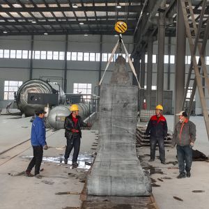 QINGDAO DOOWIN MARINE ENGINEERING CO., LTD.