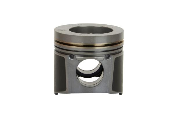Mahle Diesel Engine Piston Original Isuzu Excavator Parts For EC210B