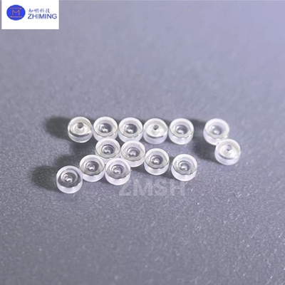 Ruby Bearings Al₂O₃ Single Crystal for Precision Instruments and Meters