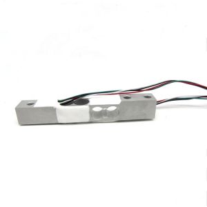 SC122 Bi-Axial Force Sensor and 2 Axis Load Cell for Drone Propeller -20--65 degree aluminum alloy