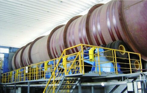 Машинное оборудование Воодворкинг машины шелушения 185м3/Х Дебаркер промышленное