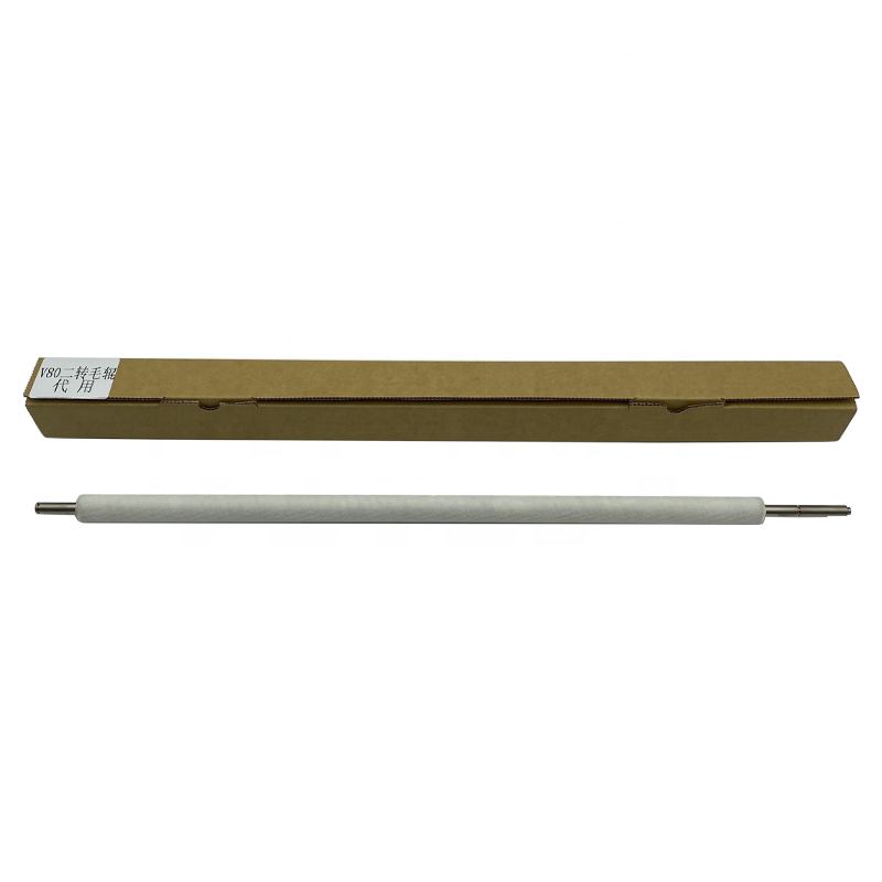 Compatible for Xerox V80 V2100 V180 3100 170 2nd Transfer Cleaning Brush Roller Copier Printer Parts