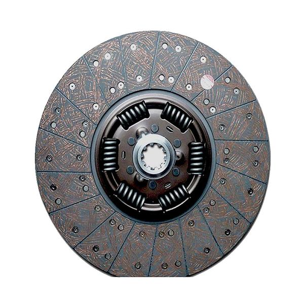 Steering Transmission Device Clutch Plate WG9725160390 for Sinotruk HOWO Truck Parts