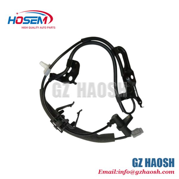 Auto Parts 89543-08030 ABS Sensor suitable for Toyota Sienna 2003