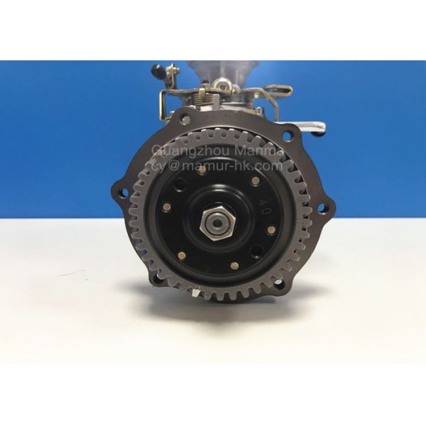 1100300FA01 JAC Spare Parts Injection Pump JAC 1040 4DA1 WF-VE4 11F1900L002