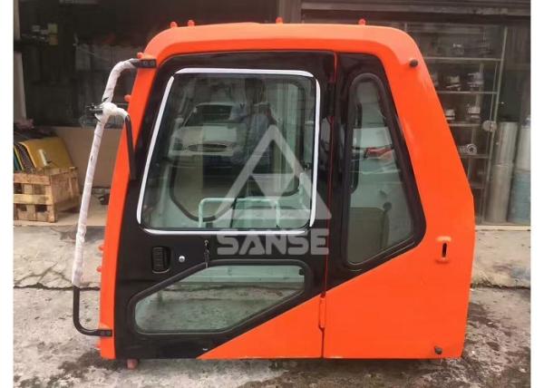 DH225-9 CAB , Various types of cab parts for CAT VOLVO KOMATSU HITACHI KOBELCO KATO HYUNDAI DOOSAN SUMITOMO Excavator