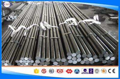 4140 / 42CrMo4 / 42CrMo / SCM440 Cold Finished Bar , 2-100 Mm Cold Drawn Round Bar