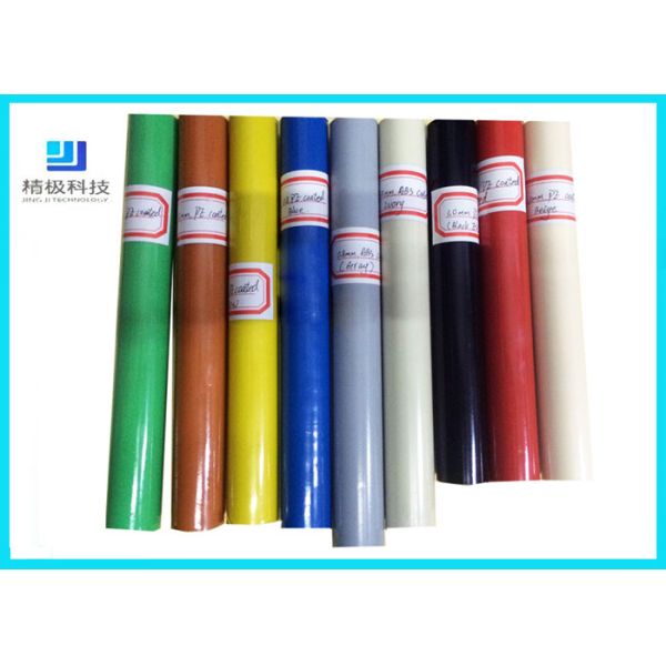 Покрытая АБС/ПЭ труба ОД 28мм трубы покрытая эластичным пластиком стальная для верстака