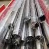 Monel 400 K500 Inconel do fabricante C276 da fábrica de China 601 600 preço da tubulação de 625 tubos