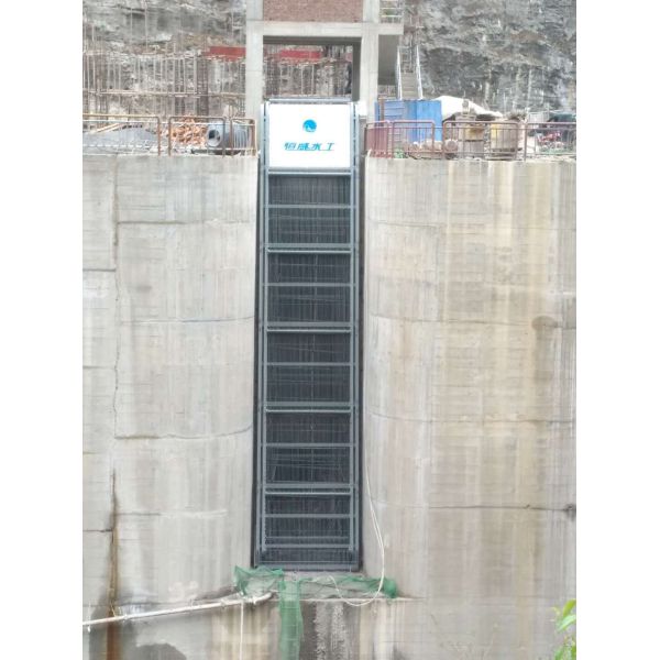 Industrial Cleaning Machine with High Strength Steel and Corrosion Resistant Components for 0.40 To 1000KW Power