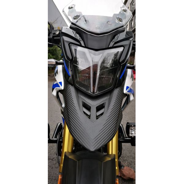 Четырехтактный мотоцикл 250cc с мотором без кисти