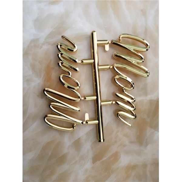 Touch Screen Plastic Vacuum Metallizing System With Carbon Steel Chamber