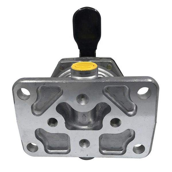 Перевозка горючего гидронасоса экскаватора PC400LC-8 KOMATSU нагнетает 6251718210