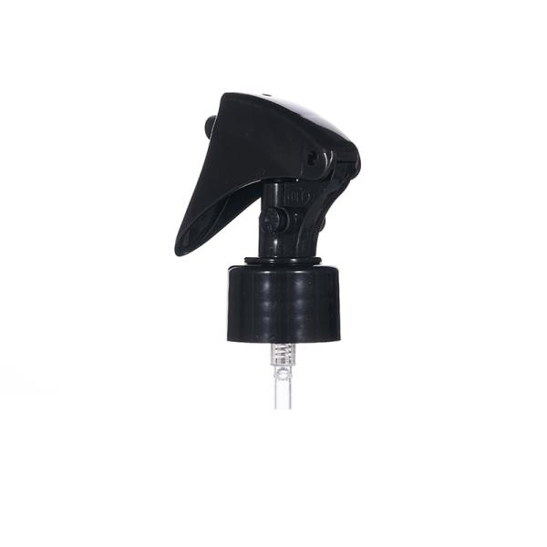 卸売 24/410 28/410 プラスチックミニトリガースプレー 0.2CC & 0.35CC ボタンロック付き