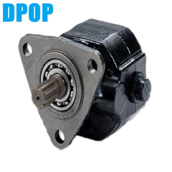 Pompe à huile de moteur diesel originale 23523754 E23523754 R23523754 pour DETROIL