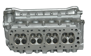 Мотор ШЕВРОЛЕ CRUZE 1,6 головок цилиндра Holden F16D4 Barina автомобильный